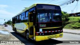 Autobuses Del Caribe 10 na cidade de Limón, Limón, Limón, Costa Rica, por Yliand Sojo. Número da foto: #:id.