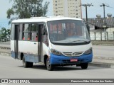 Ônibus Particulares 0193 na cidade de Fortaleza, Ceará, Brasil, por Francisco Elder Oliveira dos Santos. Número da foto: #:id.
