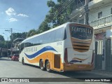 Viação Sertaneja 20192 na cidade de Divinópolis, Minas Gerais, Brasil, por João Marcos William. Número da foto: #12007343.