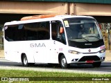 GMA Transportes 2000 na cidade de São José dos Campos, São Paulo, Brasil, por Robson Prado. Número da foto: #12008191.