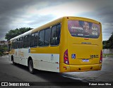 Plataforma Transportes 30921 na cidade de Salvador, Bahia, Brasil, por Robert Jesus Silva. Número da foto: #:id.