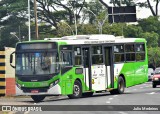 VB Transportes e Turismo 3353 na cidade de Campinas, São Paulo, Brasil, por Julio Medeiros. Número da foto: #:id.