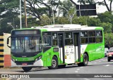 VB Transportes e Turismo 3353 na cidade de Campinas, São Paulo, Brasil, por Julio Medeiros. ID da foto: :id.