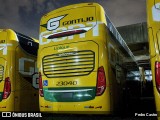 Empresa Gontijo de Transportes 23040 na cidade de Belo Horizonte, Minas Gerais, Brasil, por Pedro Castro. Número da foto: #12008678.