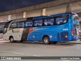 Viação Atual 1129 na cidade de Guarulhos, São Paulo, Brasil, por Gustavo Cruz Bezerra. Número da foto: #:id.