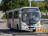 Transnacional Transportes Urbanos 08086 na cidade de Natal, Rio Grande do Norte, Brasil, por Thalles Albuquerque. Número da foto: #:id.