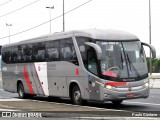 Empresa de Ônibus Pássaro Marron 45219 na cidade de São Paulo, São Paulo, Brasil, por Paulo Gustavo. Número da foto: #:id.