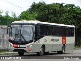 Borborema Imperial Transportes 2014 na cidade de Recife, Pernambuco, Brasil, por Eronildo Assunção. ID da foto: :id.