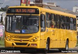 Viação Cidade Sorriso >> Viação Sorriso de Curitiba GC008 na cidade de Curitiba, Paraná, Brasil, por Saymon dos Santos. Número da foto: #:id.