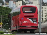 Lirabus 15020 na cidade de Campinas, São Paulo, Brasil, por Douglas Célio Brandao. Número da foto: #:id.