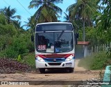 Transporte Tropical 4315 na cidade de São Cristóvão, Sergipe, Brasil, por Dayvison Santiago. Número da foto: #12008659.