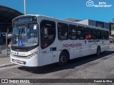 Consórcio Navegantes - 09  > Empresa de Transportes Nossa Senhora Aparecida > Empresa de Transportes Marcos da Silva 09185 na cidade de João Pessoa, Paraíba, Brasil, por Daniel da Silva. Número da foto: #12009133.