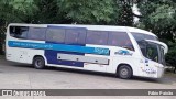 Auto Viação Bragança 11003 na cidade de São Paulo, São Paulo, Brasil, por Fábio Paixão. Número da foto: #12007756.