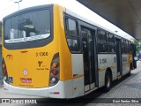 Viação Metrópole Paulista - Zona Leste 3 1360 na cidade de São Paulo, São Paulo, Brasil, por Davi Santos Silva. Número da foto: #12007582.