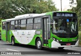 VB Transportes e Turismo 3299 na cidade de Campinas, São Paulo, Brasil, por Julio Medeiros. Número da foto: #:id.