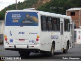 Empresa de Transportes Nossa Senhora da Conceição 4100 na cidade de Natal, Rio Grande do Norte, Brasil, por Thalles Albuquerque. Número da foto: #:id.