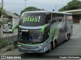 Viação Garcia 88127 na cidade de Campinas, São Paulo, Brasil, por Douglas Célio Brandao. Número da foto: #12009711.