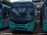 VSFL - Viação São Francisco 469 na cidade de Juiz de Fora, Minas Gerais, Brasil, por Luciano Oliveira. Número da foto: #:id.