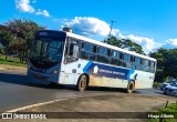 Solaris Transportes 16101 na cidade de Montes Claros, Minas Gerais, Brasil, por Hiago Alberto. Número da foto: #:id.