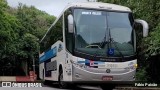 Auto Viação Bragança 11001 na cidade de São Paulo, São Paulo, Brasil, por Fábio Paixão. Número da foto: #12007757.
