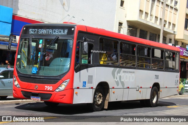 ANSAL - Auto Nossa Senhora de Aparecida 790 na cidade de Juiz de Fora, Minas Gerais, Brasil, por Paulo Henrique Pereira Borges. Número da foto: #12012125.