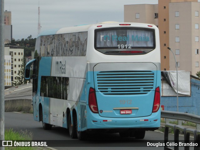 Real Maia 1912 na cidade de Campinas, São Paulo, Brasil, por Douglas Célio Brandao. Número da foto: #12011306.