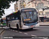 Viação Redentor C47727 na cidade de Rio de Janeiro, Rio de Janeiro, Brasil, por João Lucas Rodrigues da Cunha. Número da foto: #12013095.