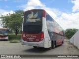 Expresso São Luiz 8010 na cidade de Caruaru, Pernambuco, Brasil, por Lenilson da Silva Pessoa. Número da foto: #12012299.