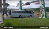 Viação Garcia 83206 na cidade de Cambira, Paraná, Brasil, por Emanoel Diego.. Número da foto: #12011227.