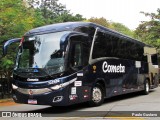 Viação Cometa 722500 na cidade de São Paulo, São Paulo, Brasil, por Paulo Gustavo. Número da foto: #12012860.