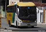 Empresa Gontijo de Transportes 18285 na cidade de Itapetinga, Bahia, Brasil, por Rafael Chaves. Número da foto: #12012634.