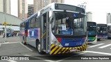 BB Transportes e Turismo 028 na cidade de Barueri, São Paulo, Brasil, por Heitor de Sena Sapaterro. Número da foto: #12011937.