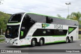 Visani Turismo 410 na cidade de Aparecida, São Paulo, Brasil, por George Miranda. Número da foto: #12011421.