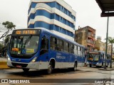 SOPAL - Sociedade de Ônibus Porto-Alegrense Ltda. 6632 na cidade de Porto Alegre, Rio Grande do Sul, Brasil, por Gabriel Cafruni. Número da foto: #:id.