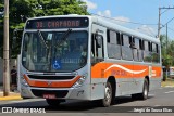 Transportes Coletivos Grande Bauru 2059 na cidade de Bauru, São Paulo, Brasil, por Sérgio de Sousa Elias. Número da foto: #:id.