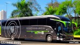 Viação Garcia 82299 na cidade de Londrina, Paraná, Brasil, por Joao Paulo. Número da foto: #12010711.