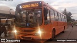 Auto Viação São José dos Pinhais EA006 na cidade de Curitiba, Paraná, Brasil, por Busologia Gabrielística. Número da foto: #:id.