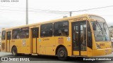 Viação Santo Ângelo 18600 na cidade de Colombo, Paraná, Brasil, por Busologia Gabrielística. Número da foto: #12011714.