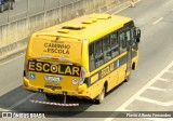 Prefeitura Municipal de Alumínio 3722 na cidade de Mairinque, São Paulo, Brasil, por Flavio Alberto Fernandes. Número da foto: #:id.