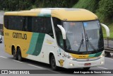 Empresa Gontijo de Transportes 19010 na cidade de Piraí, Rio de Janeiro, Brasil, por José Augusto de Souza Oliveira. Número da foto: #12012328.