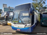 Star Sul Viagens e Turismo 2200 na cidade de Piratuba, Santa Catarina, Brasil, por Alexsandro Bállico. Número da foto: #12012718.
