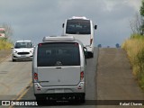 Ônibus Particulares  na cidade de Itapetinga, Bahia, Brasil, por Rafael Chaves. Número da foto: #:id.