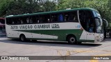 Auto Viação Cambuí 194 na cidade de São Paulo, São Paulo, Brasil, por Fábio Paixão. Número da foto: #12010311.