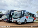 Eucatur - Empresa União Cascavel de Transportes e Turismo 4601 na cidade de Porto Velho, Rondônia, Brasil, por Pedro Henrique. ID da foto: :id.