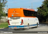 Expresso União 10344 na cidade de Juiz de Fora, Minas Gerais, Brasil, por Tailisson Fernandes. Número da foto: #:id.