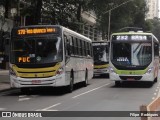 Real Auto Ônibus A41070 na cidade de Rio de Janeiro, Rio de Janeiro, Brasil, por Filipe  Rodrigues. Número da foto: #:id.