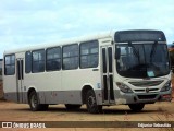 Ônibus Particulares 2702 na cidade de Tracunhaém, Pernambuco, Brasil, por Edjunior Sebastião. Número da foto: #12011205.