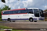 Viação Piracicabana 2852 na cidade de Americana, São Paulo, Brasil, por Thiago Silva. Número da foto: #12011843.