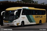 Empresa Gontijo de Transportes 7085 na cidade de Vitória da Conquista, Bahia, Brasil, por Rava Ogawa. Número da foto: #12011029.