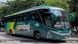 Auto Viação Cambuí 211 na cidade de São Paulo, São Paulo, Brasil, por Fábio Paixão. Número da foto: #:id.